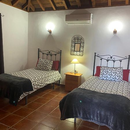 Casa Paredon Villa Los Llanos De Aridane Buitenkant foto