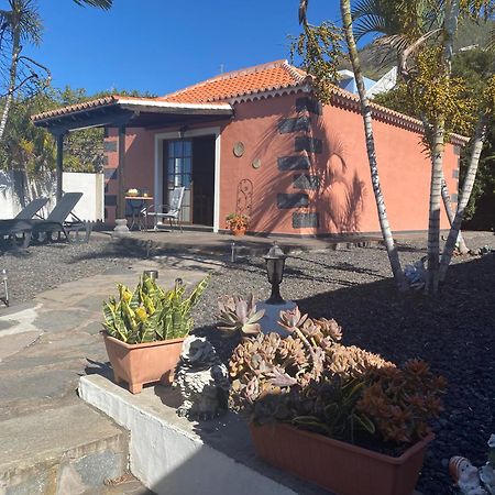 Casa Paredon Villa Los Llanos De Aridane Buitenkant foto