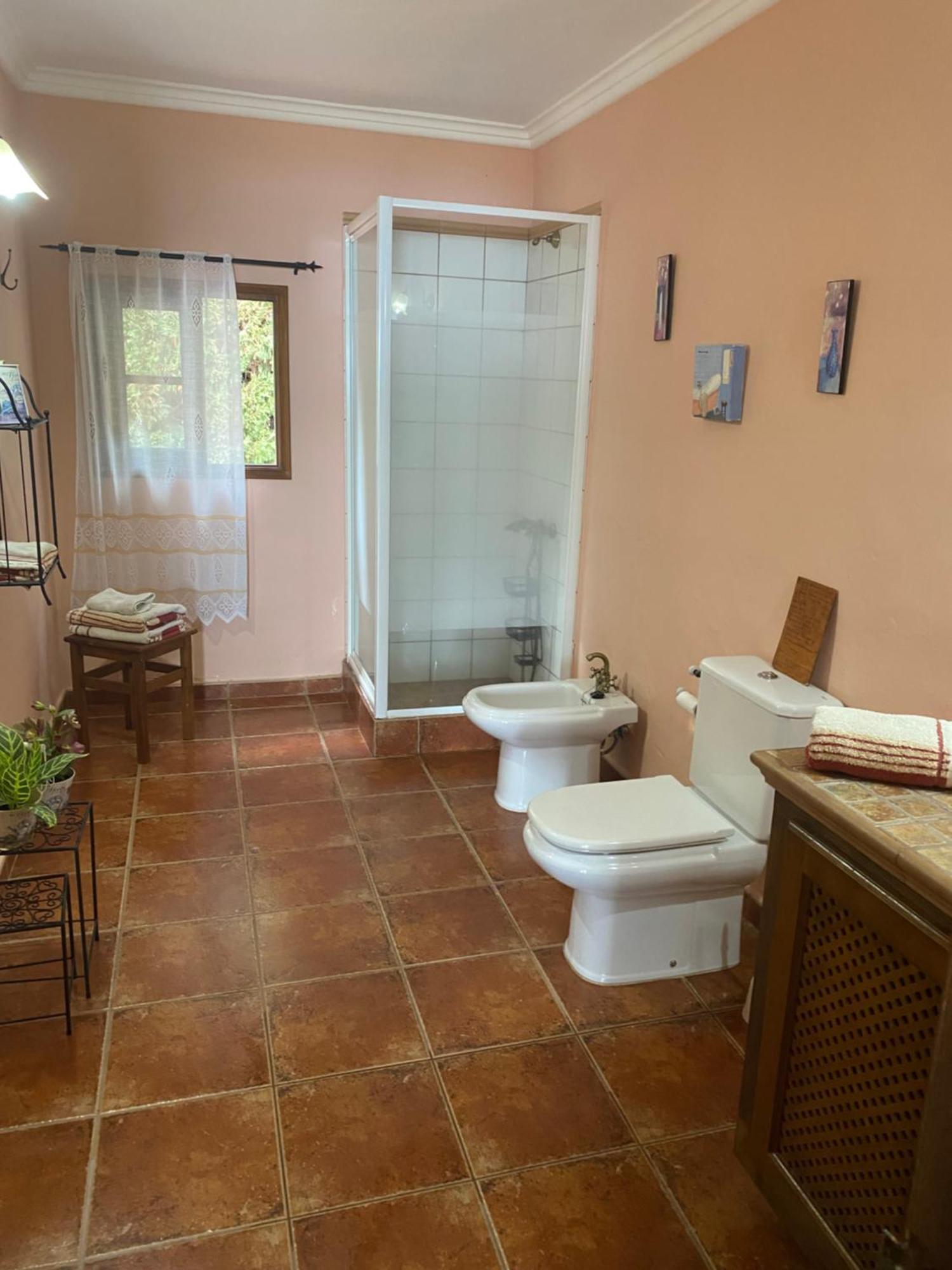 Casa Paredon Villa Los Llanos De Aridane Buitenkant foto